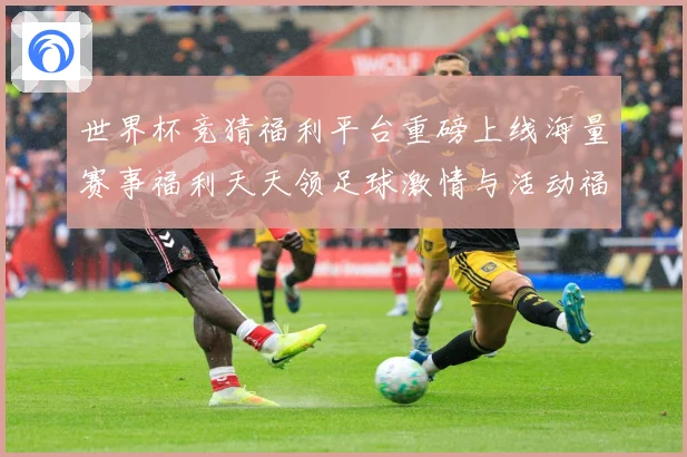 世界杯竞猜福利平台重磅上线海量赛事福利天天领足球激情与活动福数据研判：最新赛事动态与深度分析